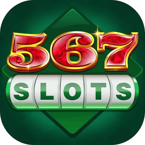 567SLOTS - Permainan Match-3 Seru dan Mengasyikkan