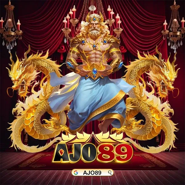 AJO89 - Seru dan Menghibur dalam Game Casual