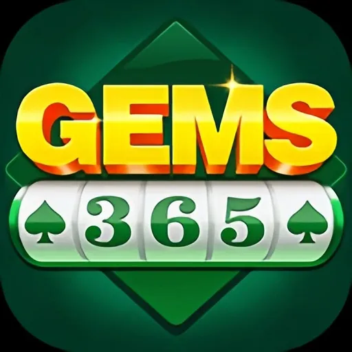 GEMS365 - Petualangan Seru dalam Permainan Mahjong