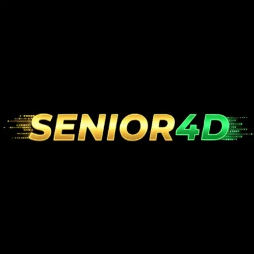 SENIOR4D - Game Santai Penuh Kesenangan